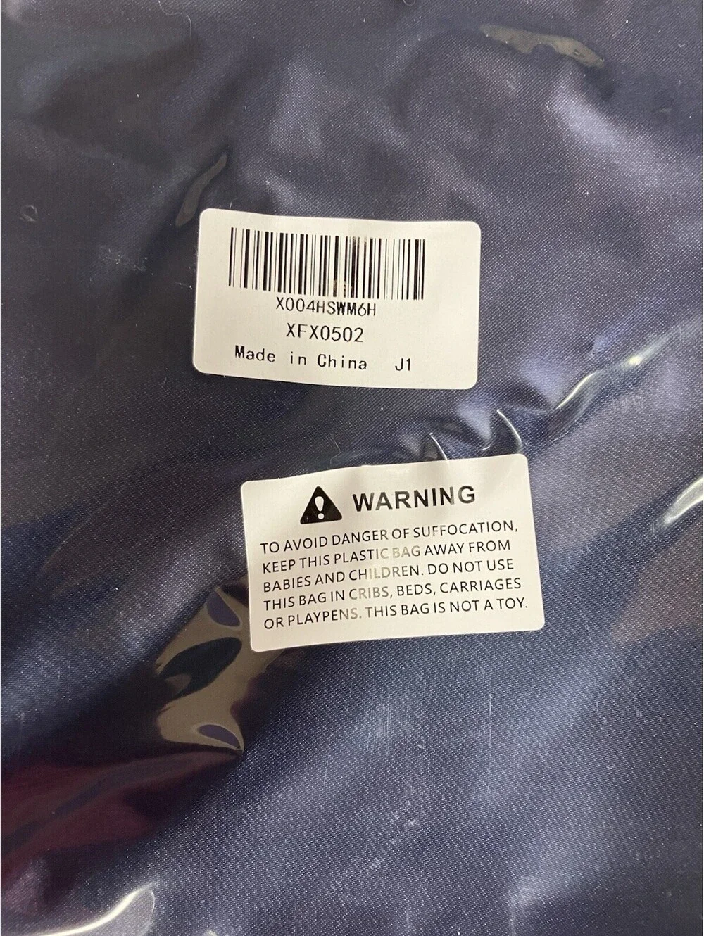 VACVELT Navy Blue /steel Blue Satin Fabric by The Yard 60 Inch Wide (3 Yards)